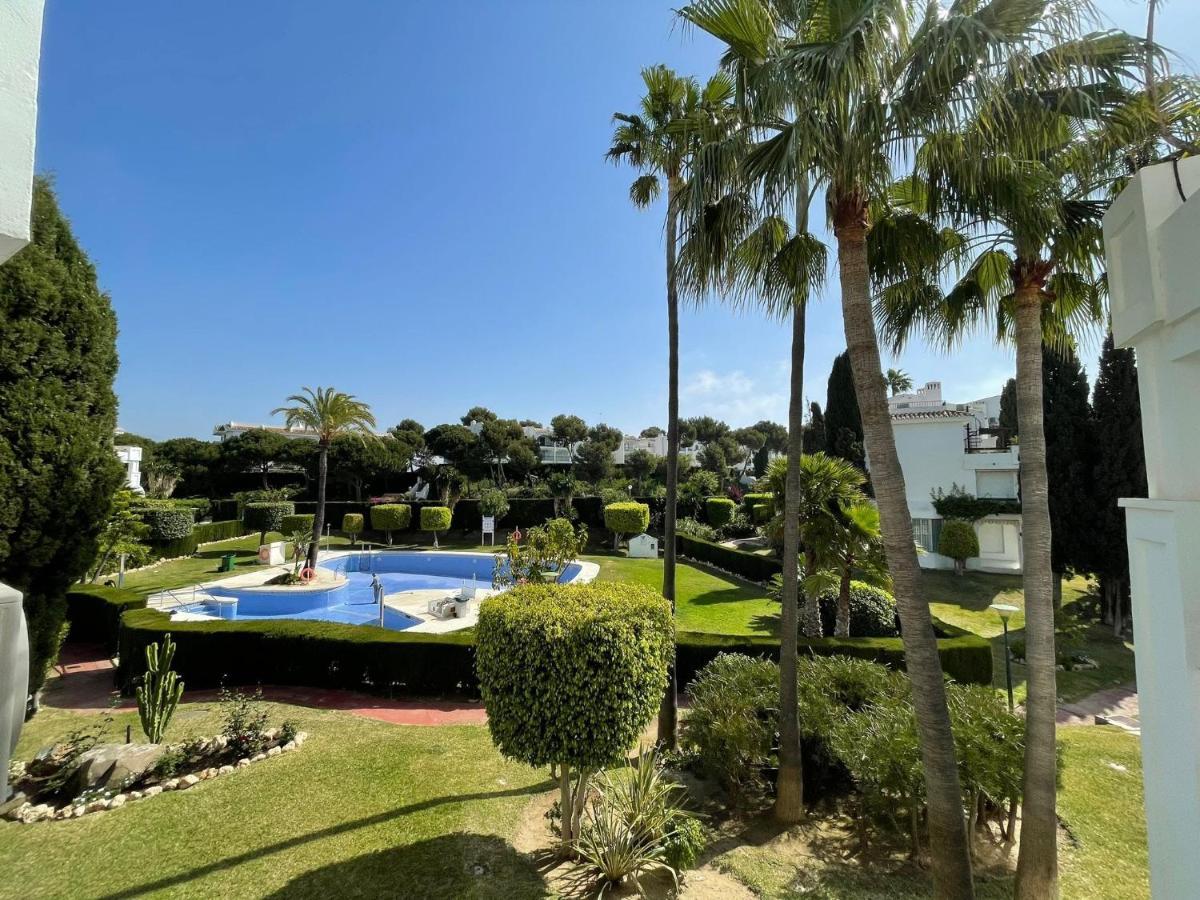 Piso Miraflores La Cala De Mijas Exterior photo