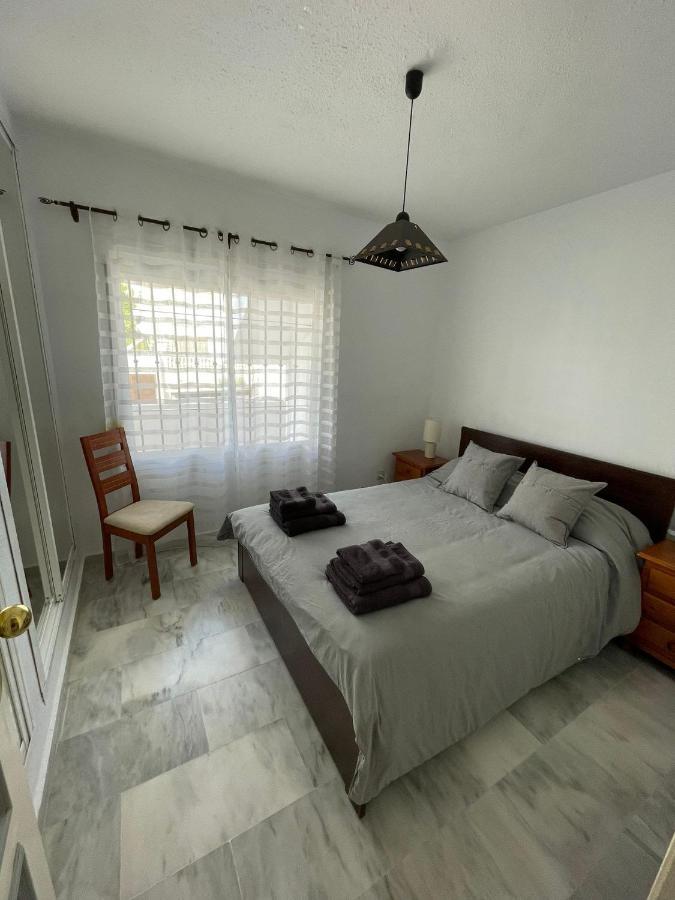 Piso Miraflores La Cala De Mijas Exterior photo